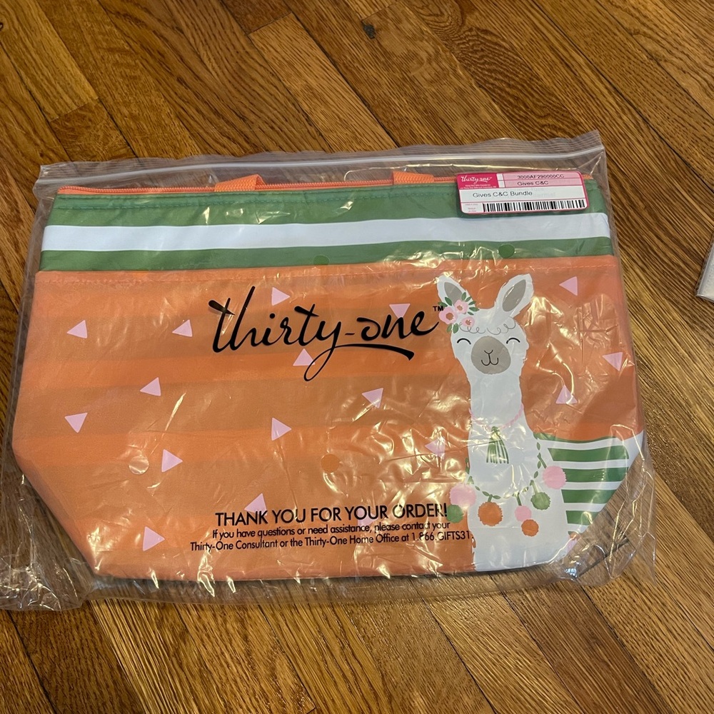 Thirty One Thermal Tote